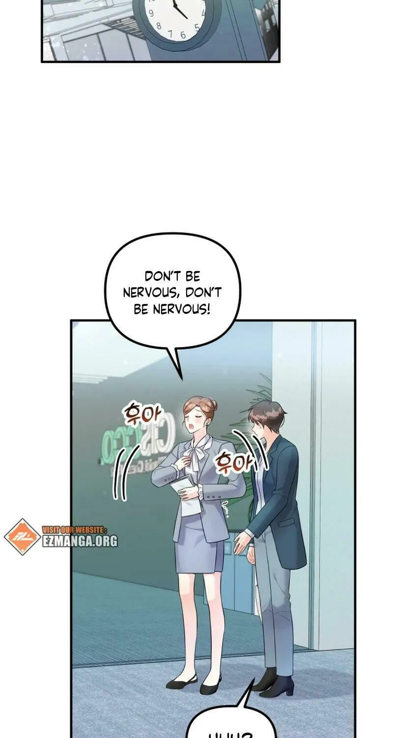 My Masculine Puppy Chapter 18 page 47 - 
