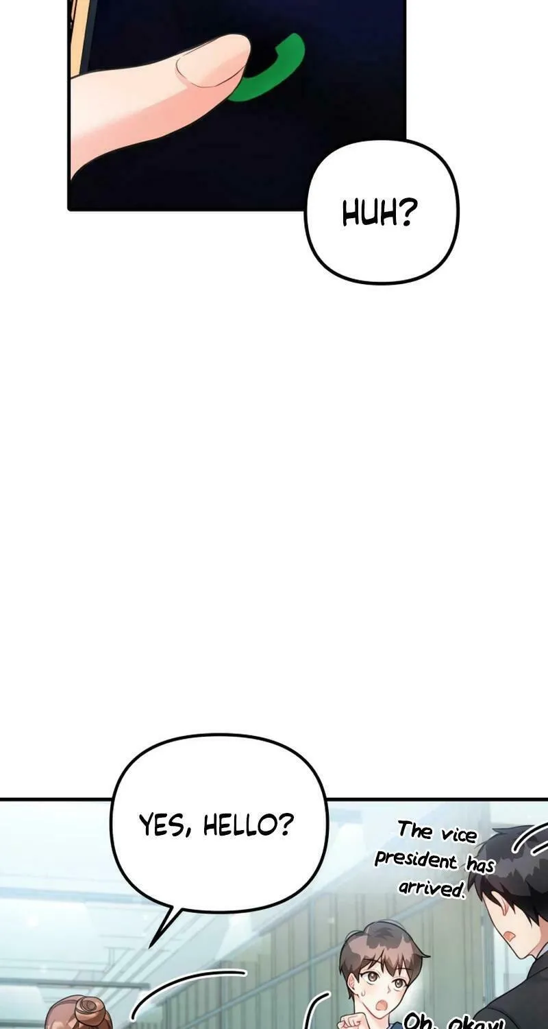 My Masculine Puppy Chapter 18 page 49 - 