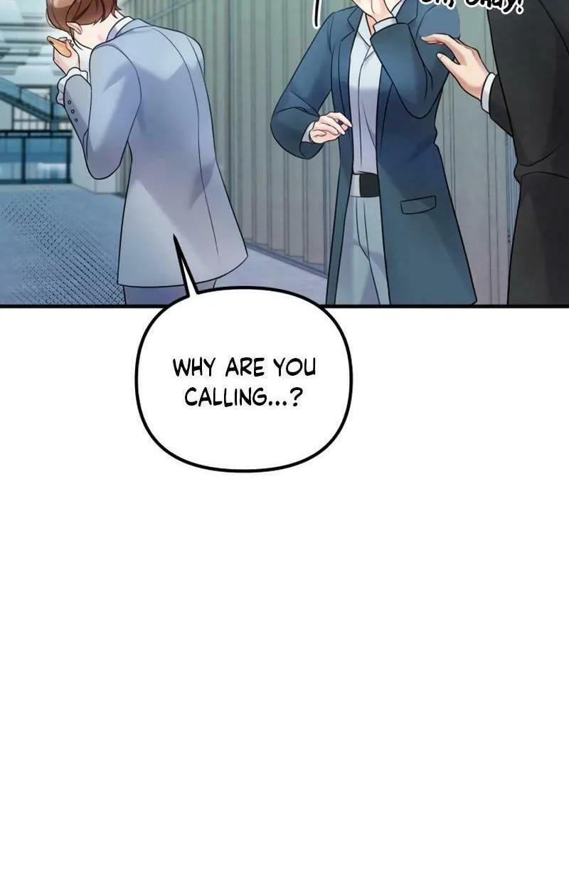 My Masculine Puppy Chapter 18 page 50 - 