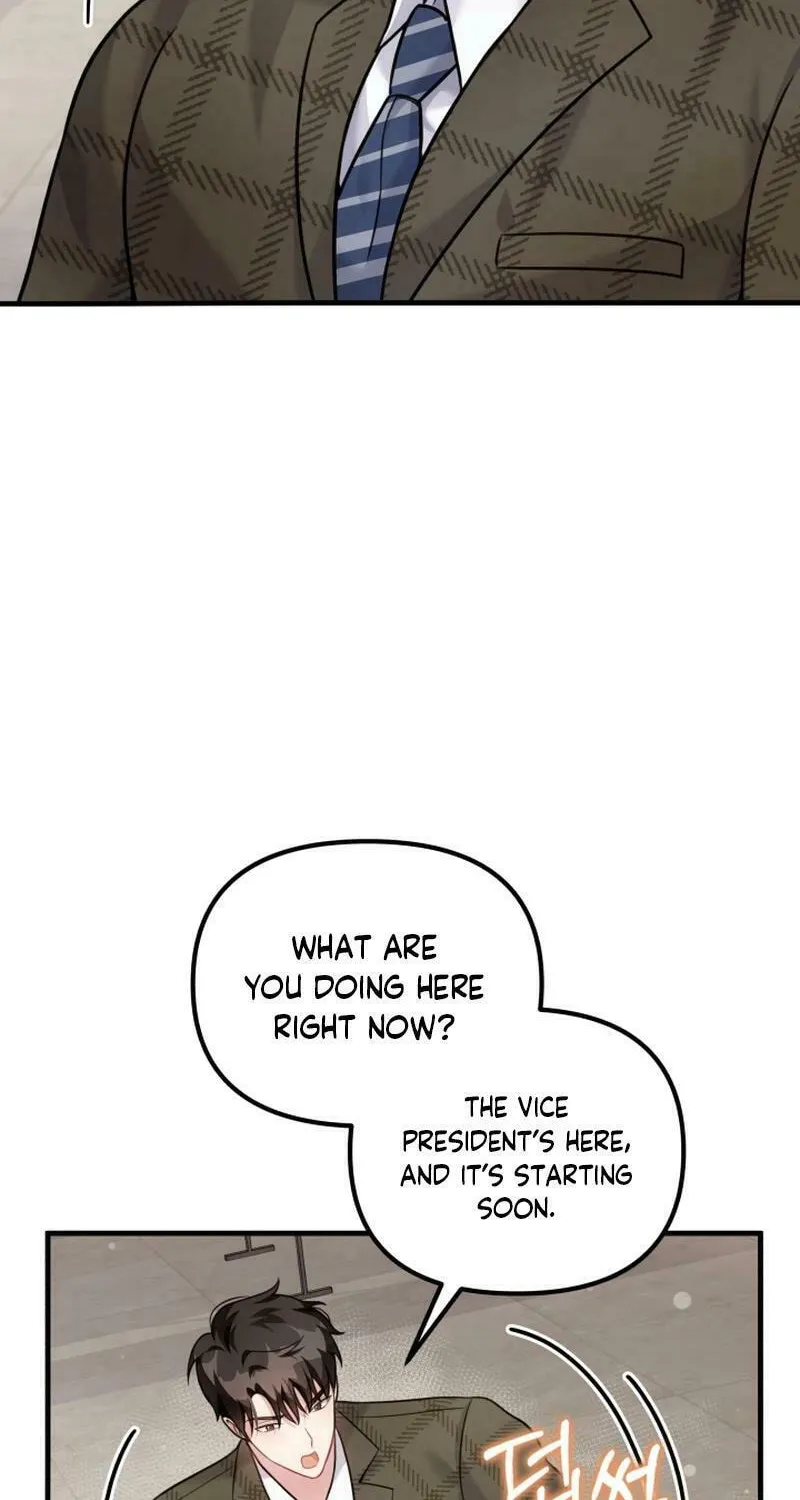 My Masculine Puppy Chapter 18 page 58 - 