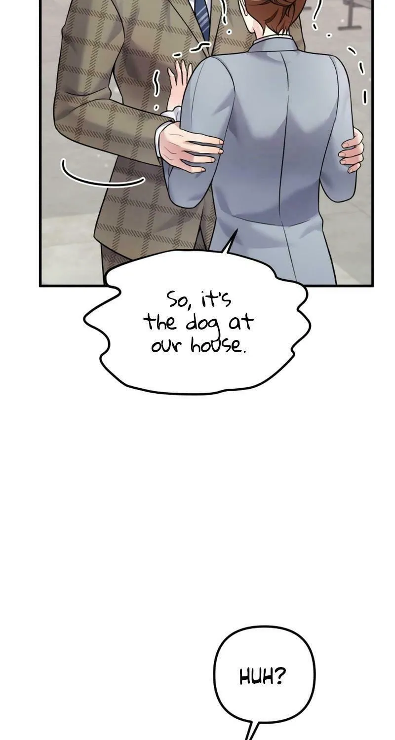 My Masculine Puppy Chapter 18 page 63 - 
