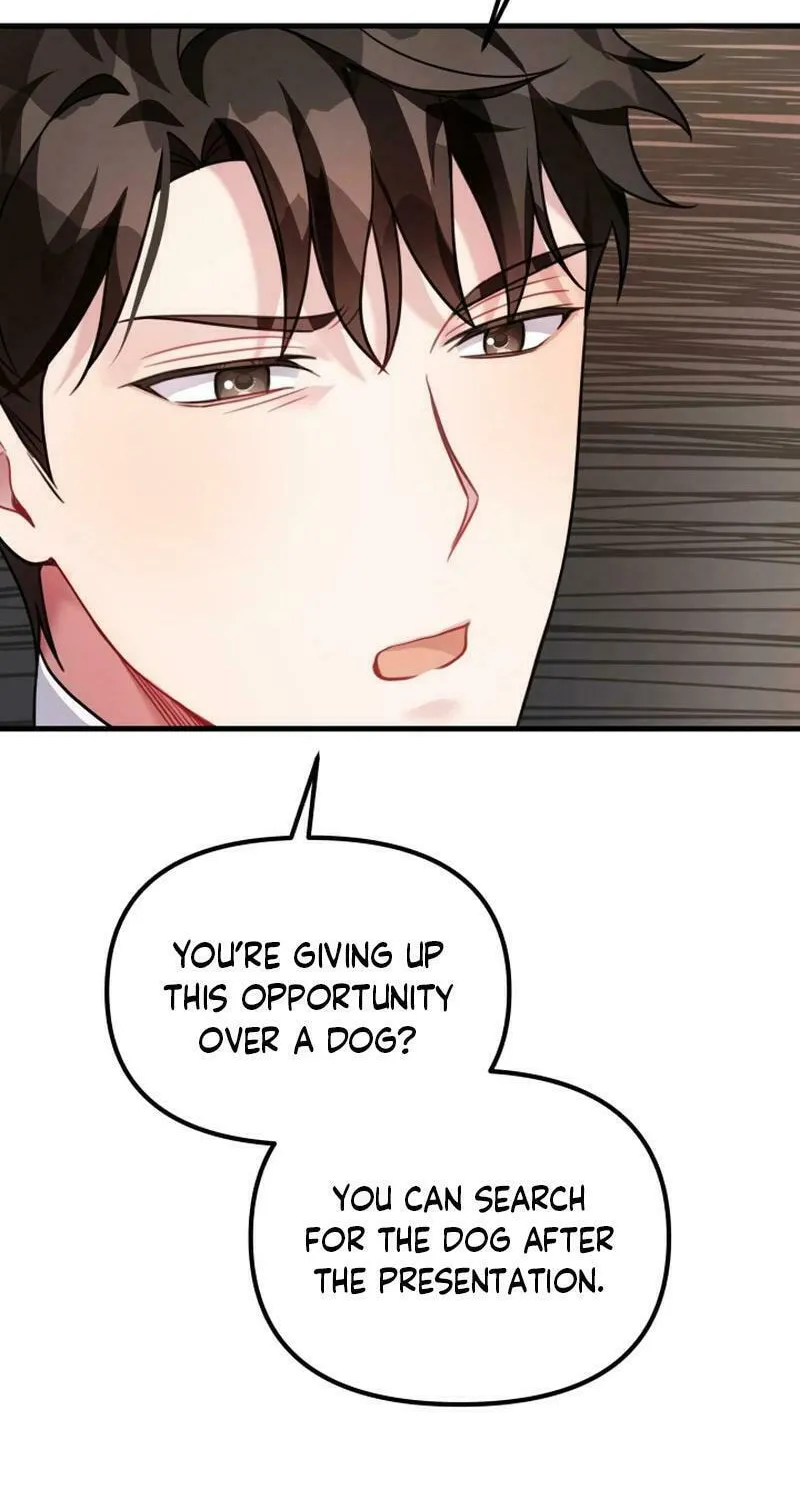 My Masculine Puppy Chapter 18 page 64 - 