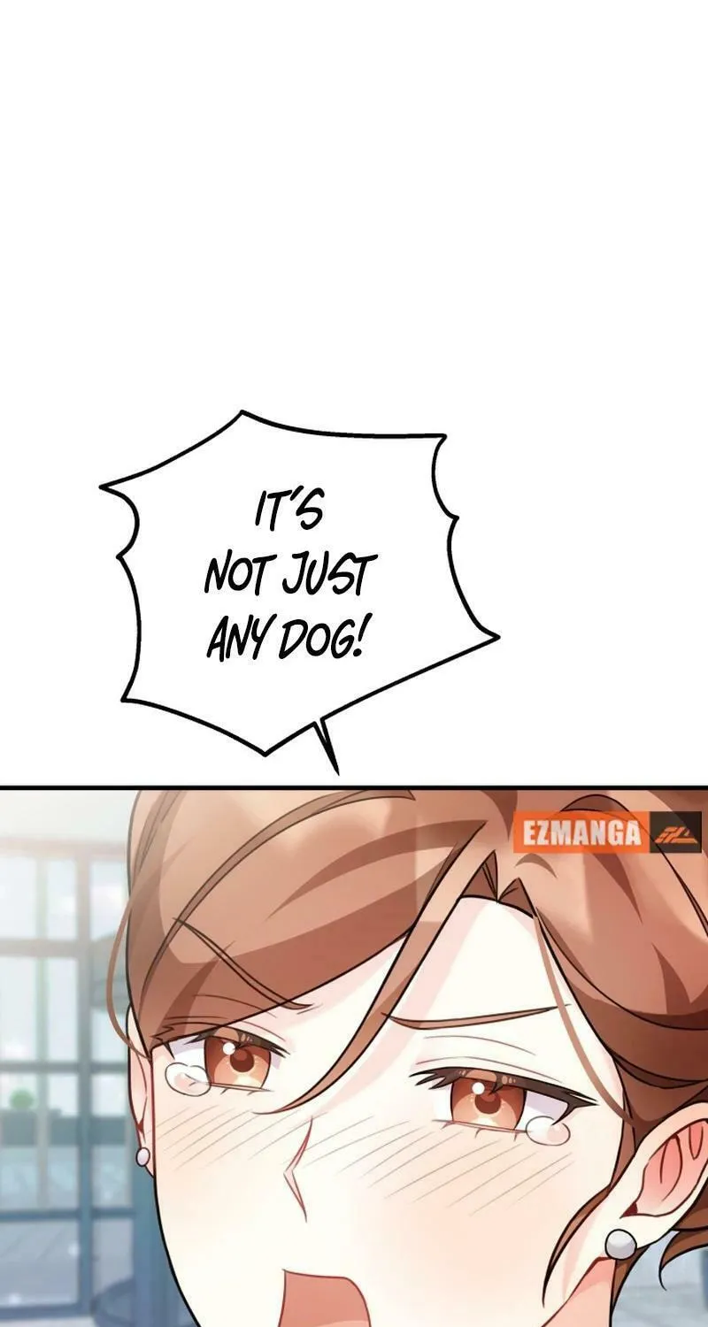 My Masculine Puppy Chapter 18 page 65 - 