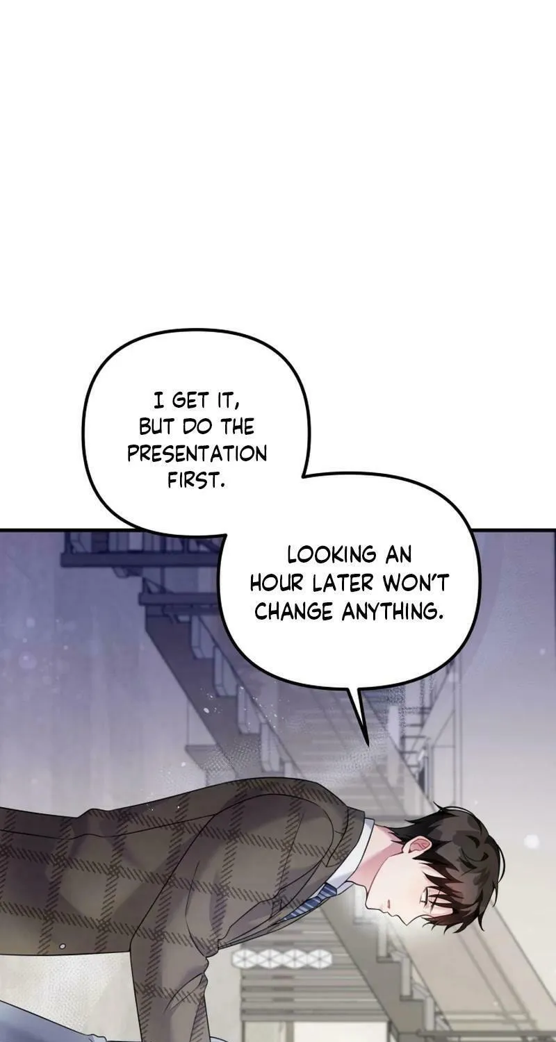My Masculine Puppy Chapter 18 page 69 - 