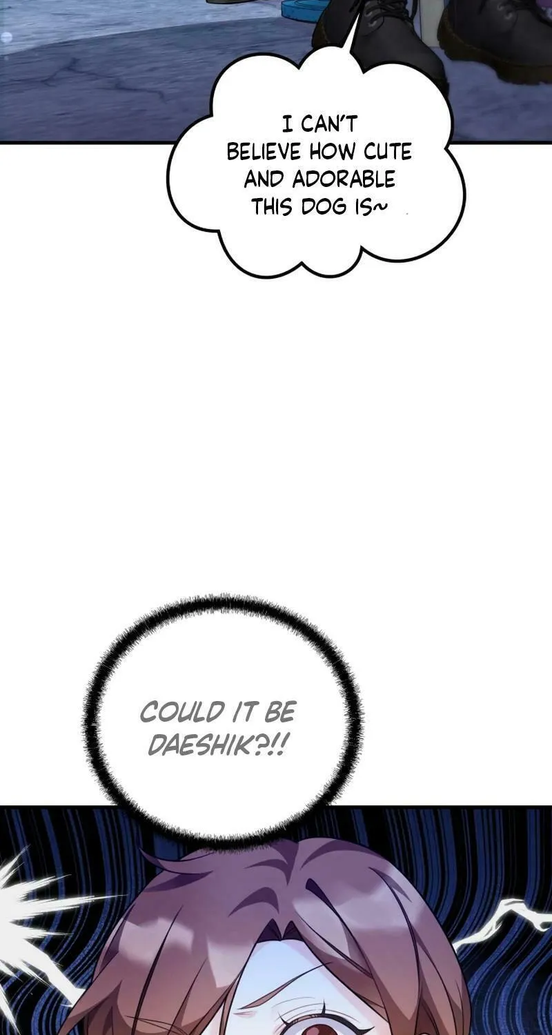 My Masculine Puppy Chapter 18 page 83 - 