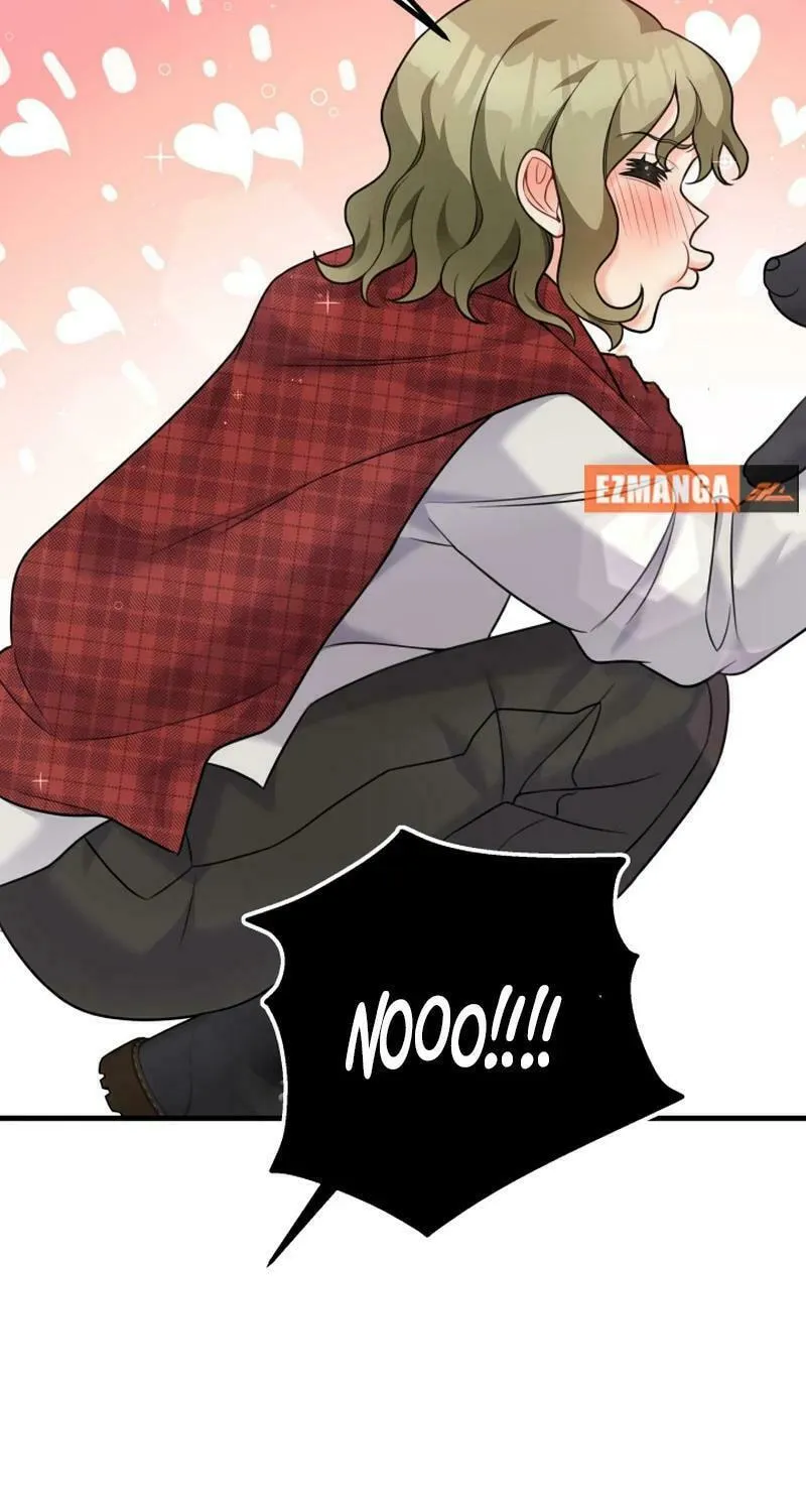 My Masculine Puppy Chapter 18 page 85 - 