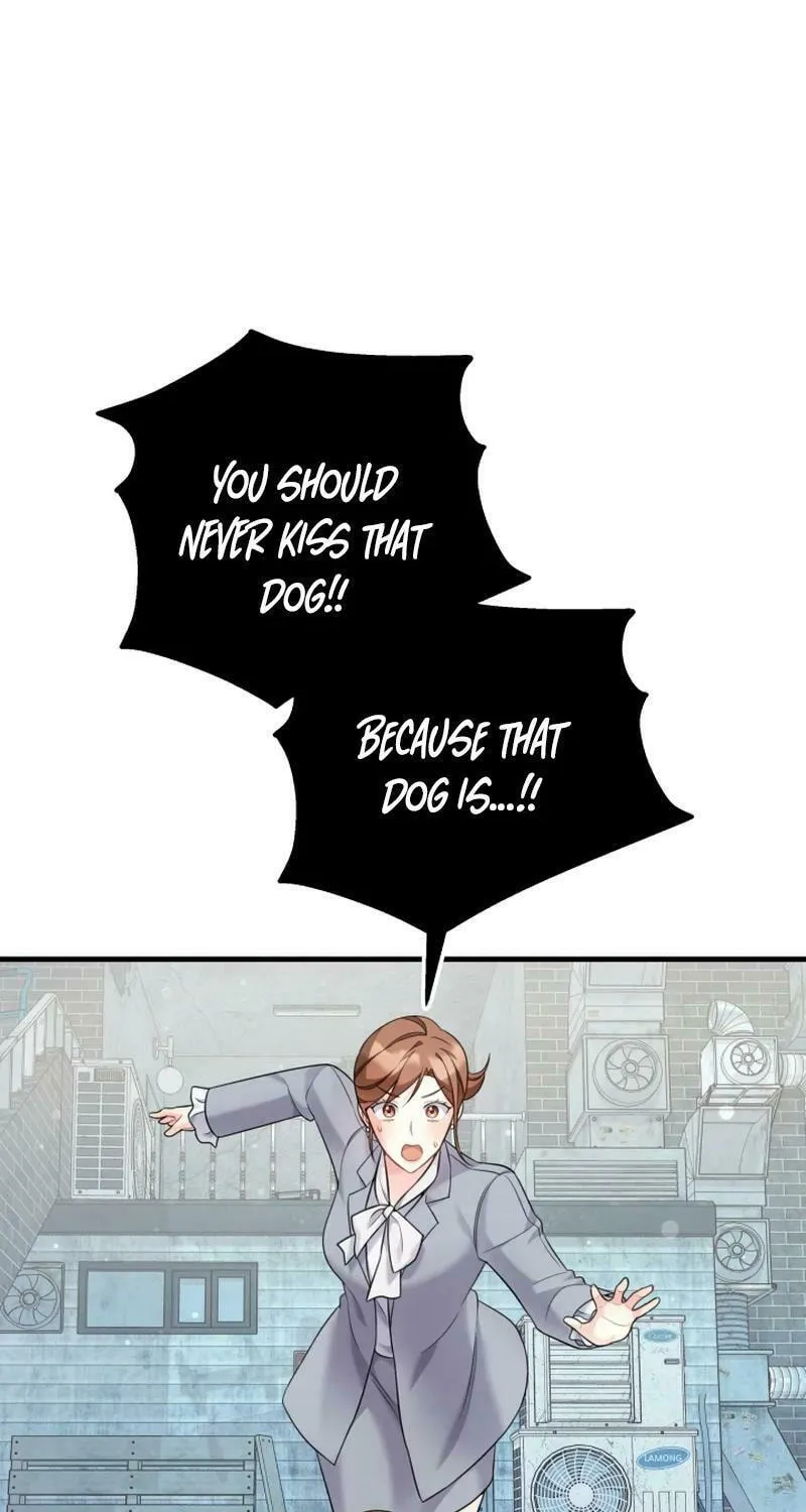 My Masculine Puppy Chapter 18 page 86 - 