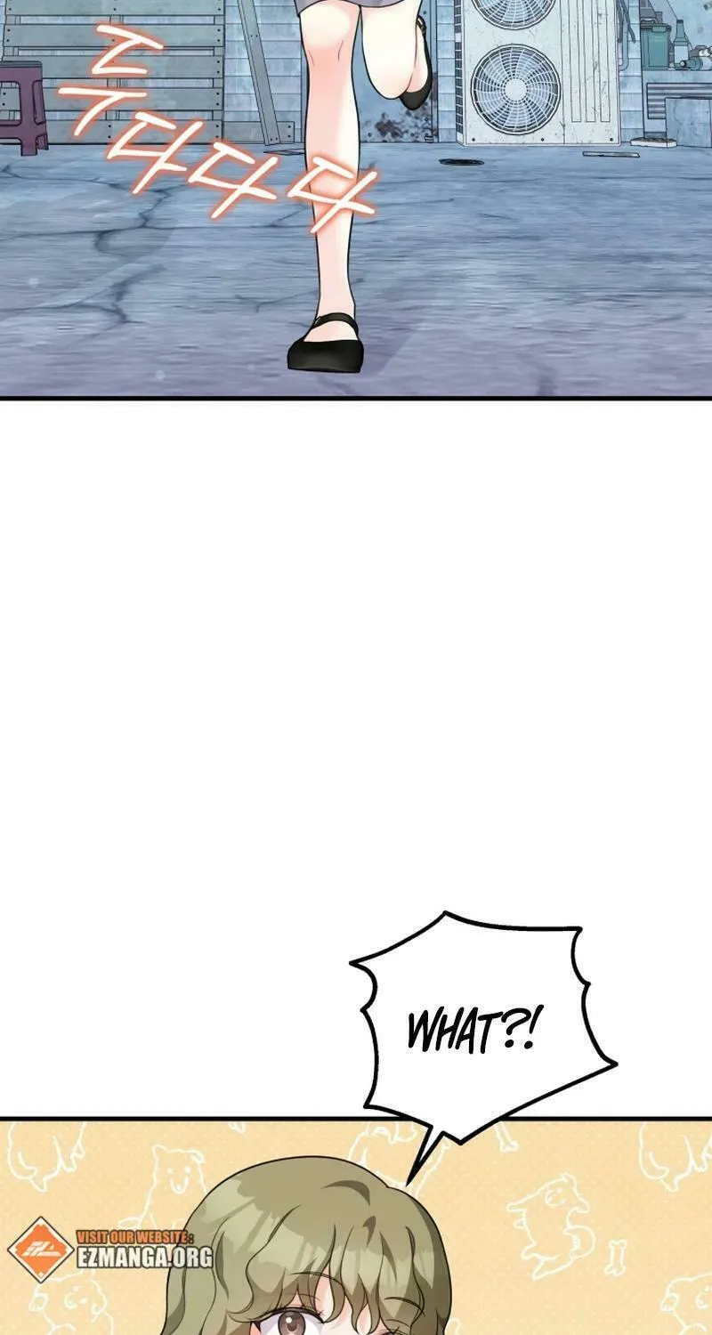 My Masculine Puppy Chapter 18 page 87 - 