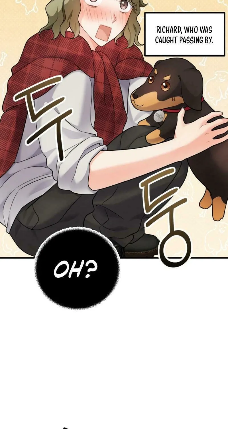 My Masculine Puppy Chapter 18 page 88 - 