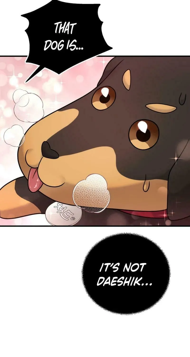 My Masculine Puppy Chapter 18 page 89 - 