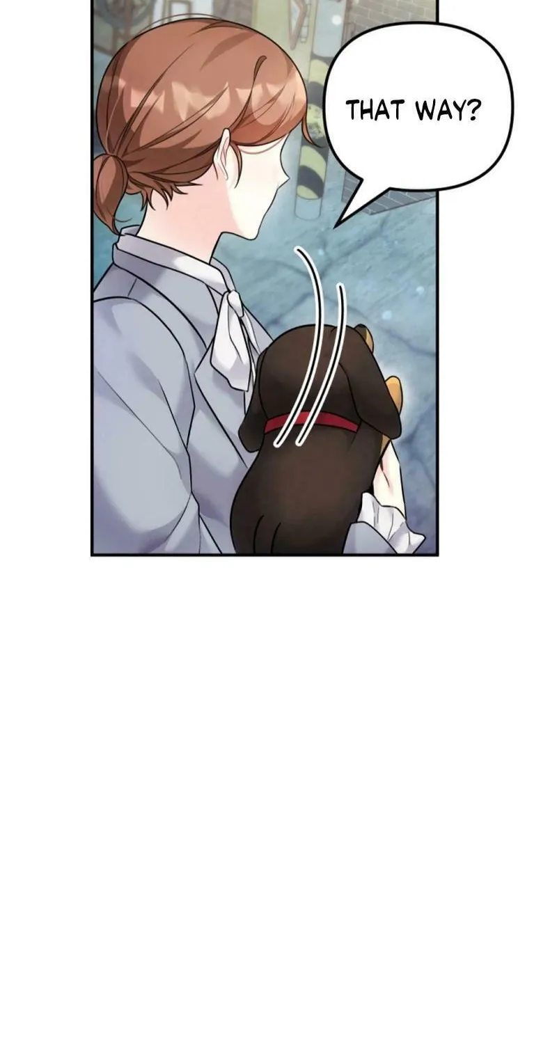 My Masculine Puppy Chapter 19 page 12 - 