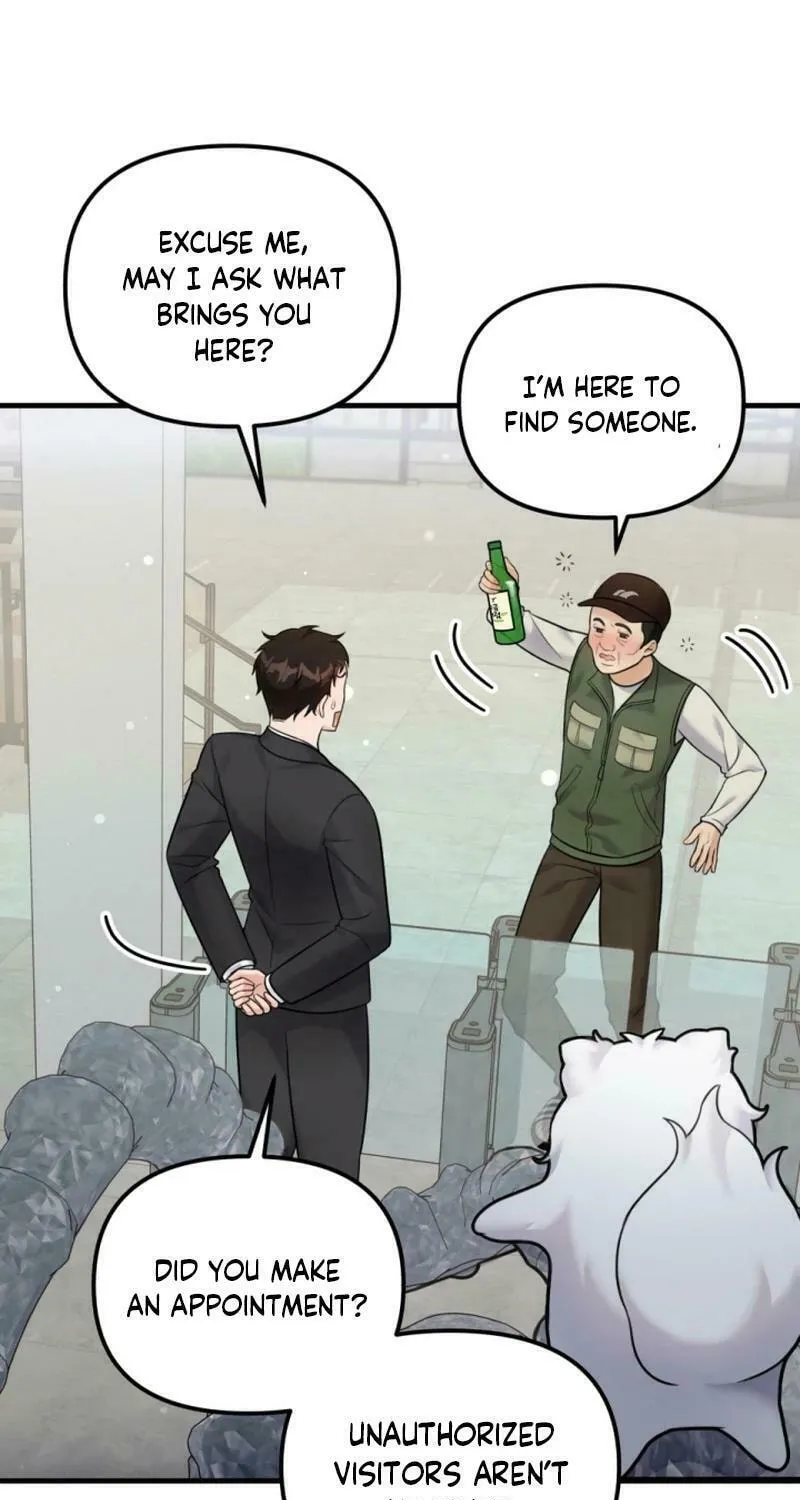 My Masculine Puppy Chapter 19 page 35 - 