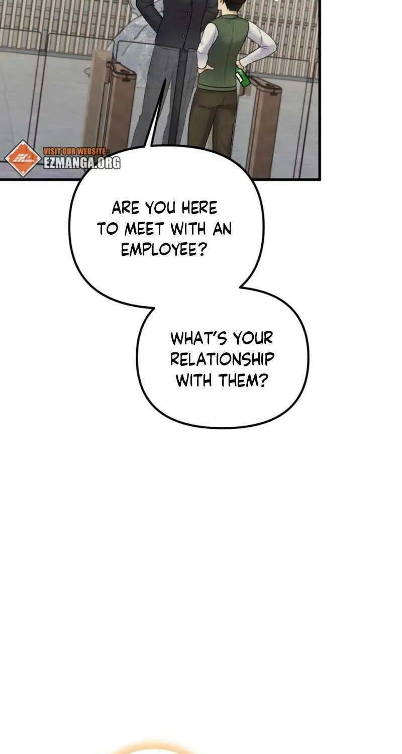 My Masculine Puppy Chapter 19 page 37 - 
