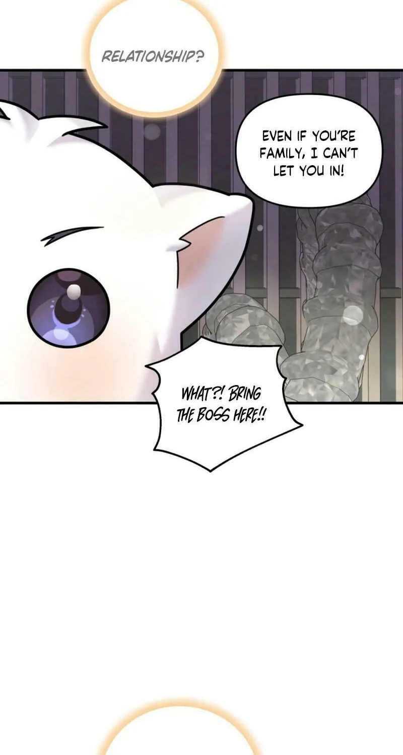 My Masculine Puppy Chapter 19 page 38 - 