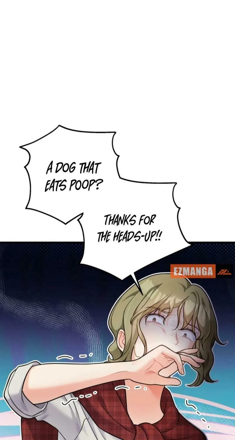 My Masculine Puppy Chapter 19 page 5 - 
