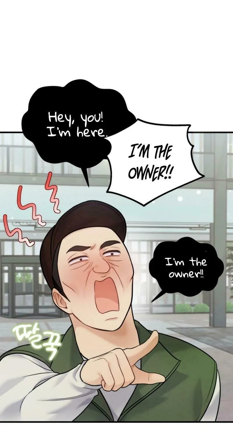 My Masculine Puppy Chapter 19 page 42 - 