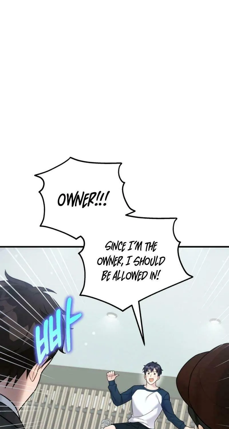 My Masculine Puppy Chapter 19 page 43 - 