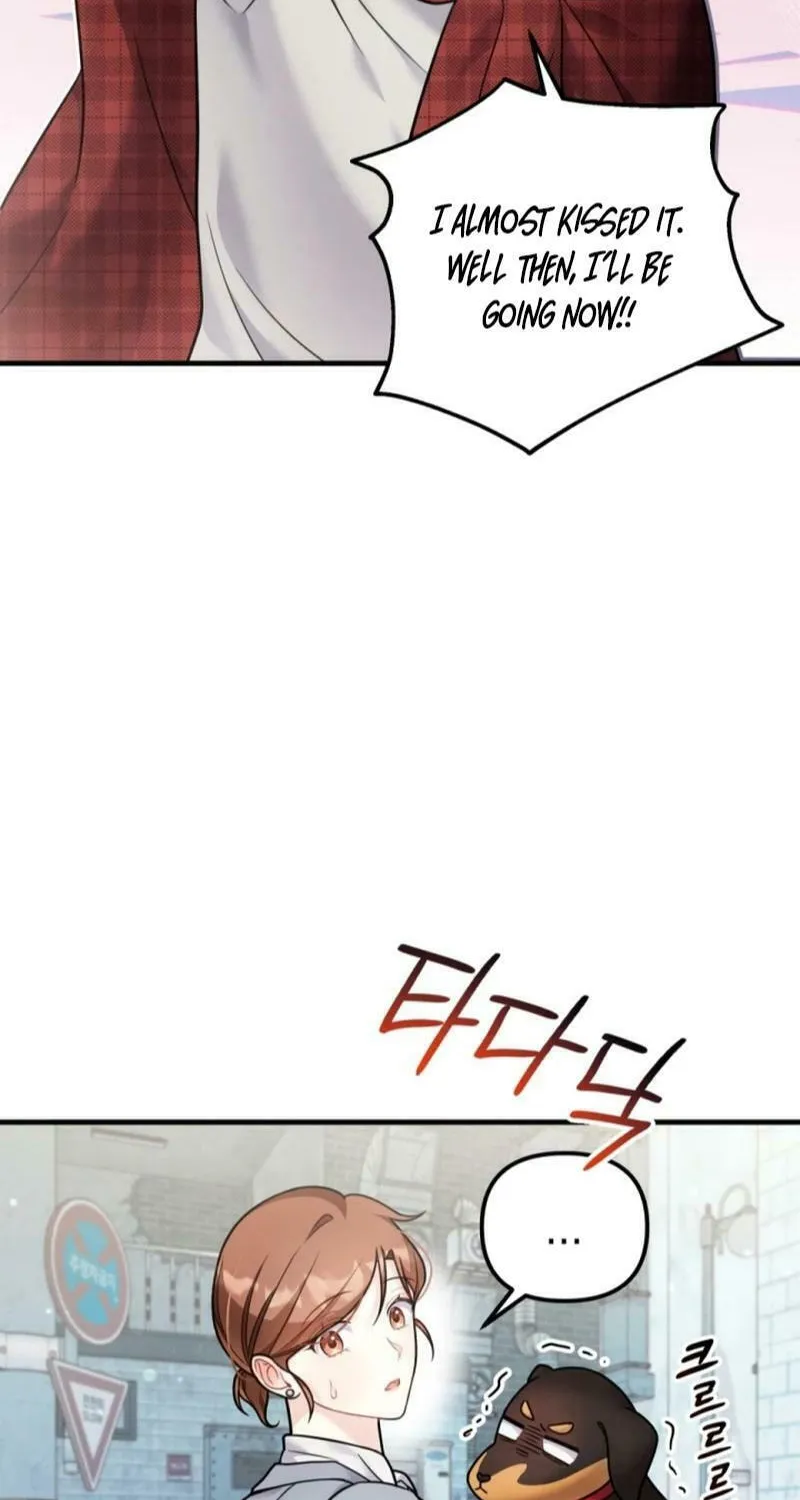 My Masculine Puppy Chapter 19 page 6 - 