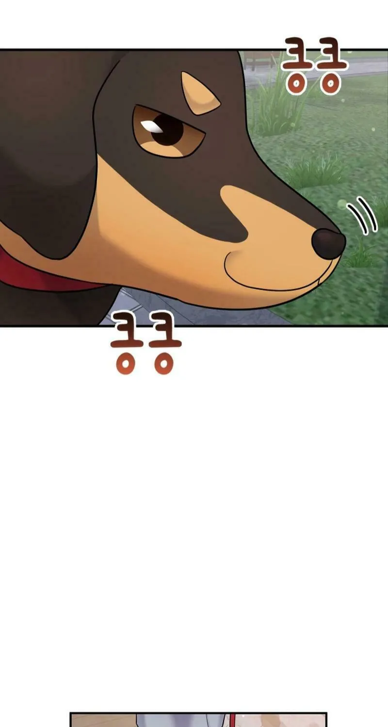 My Masculine Puppy Chapter 19 page 53 - 
