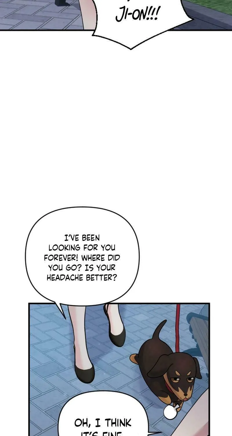 My Masculine Puppy Chapter 19 page 65 - 