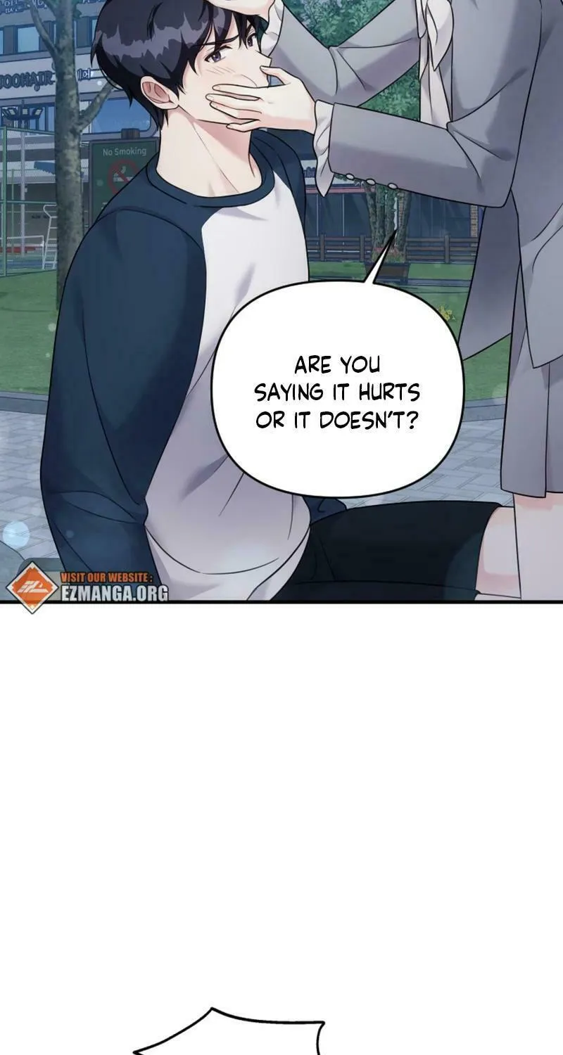 My Masculine Puppy Chapter 19 page 67 - 