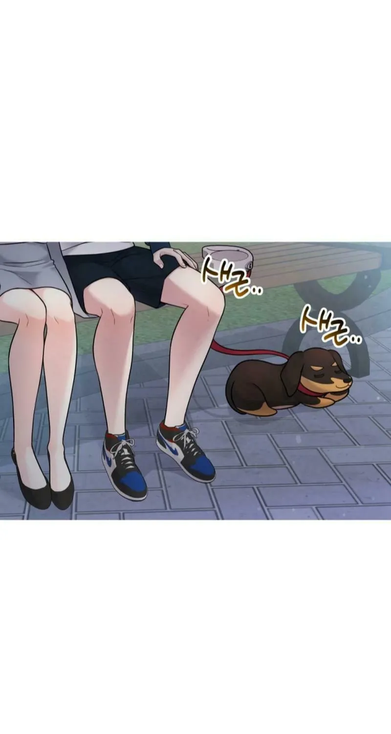 My Masculine Puppy Chapter 19 page 75 - 