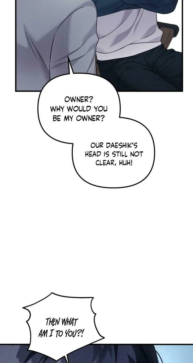 My Masculine Puppy Chapter 19 page 82 - 