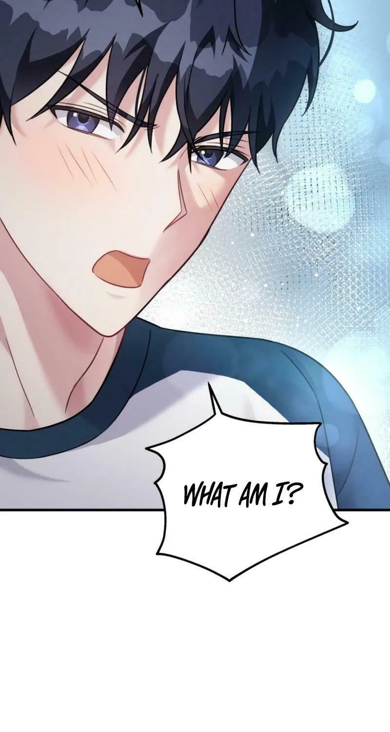 My Masculine Puppy Chapter 19 page 83 - 