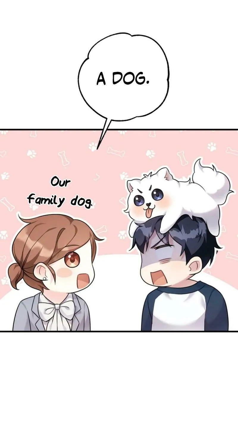 My Masculine Puppy Chapter 19 page 85 - 