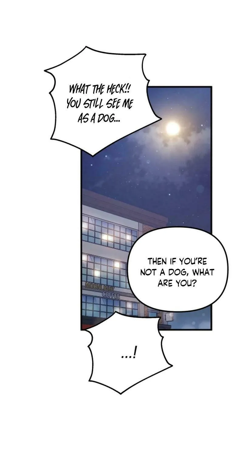 My Masculine Puppy Chapter 19 page 86 - 