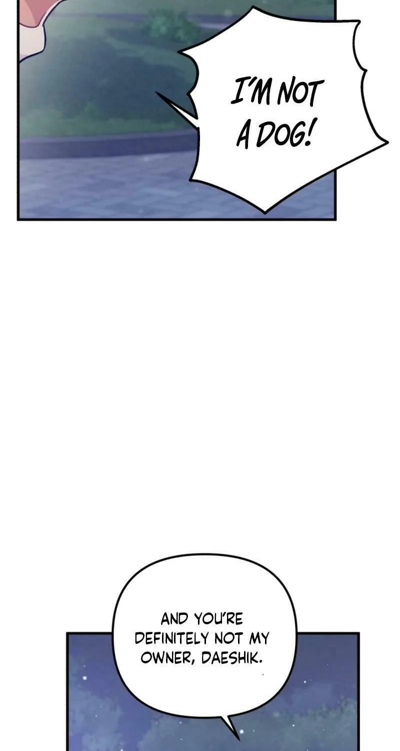 My Masculine Puppy Chapter 19 page 88 - 