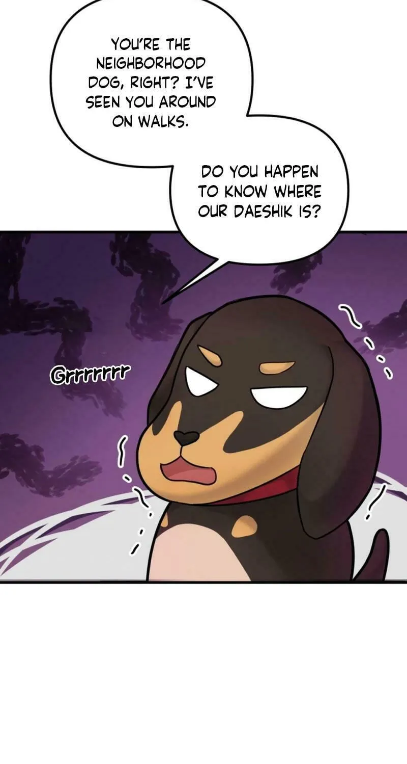My Masculine Puppy Chapter 19 page 10 - 