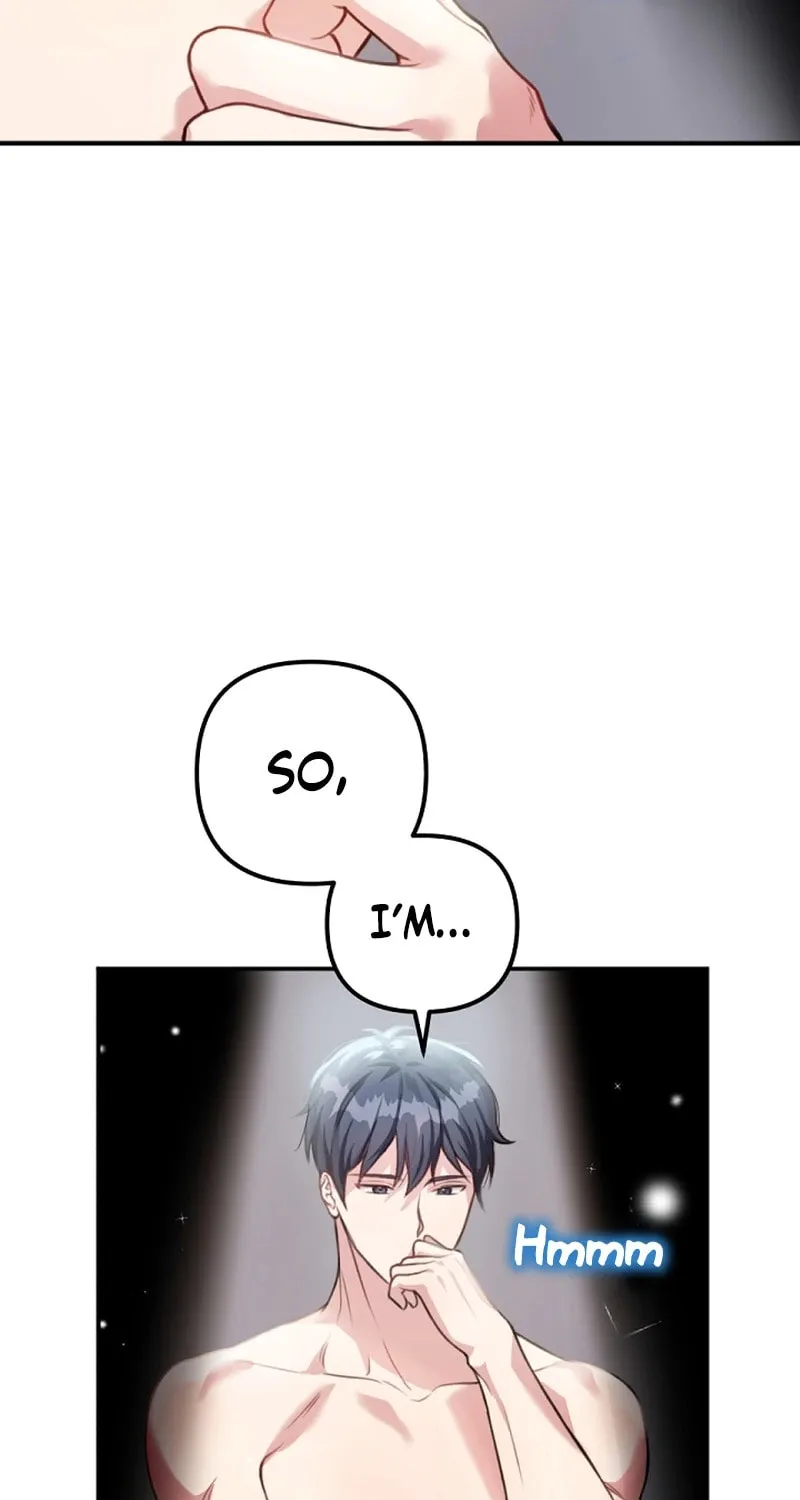 My Masculine Puppy Chapter 2 page 3 - 