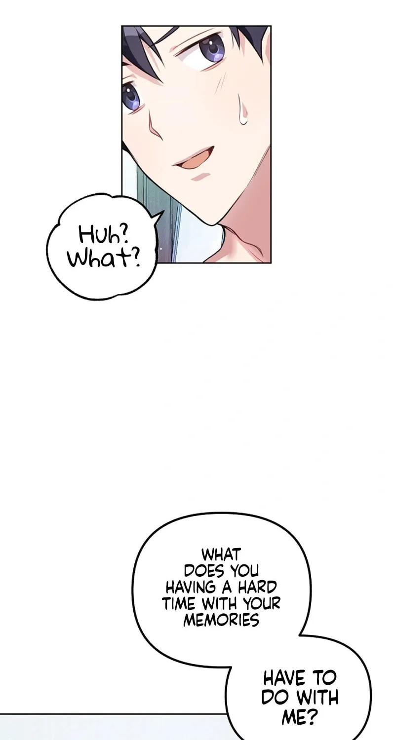 My Masculine Puppy Chapter 2 page 22 - 