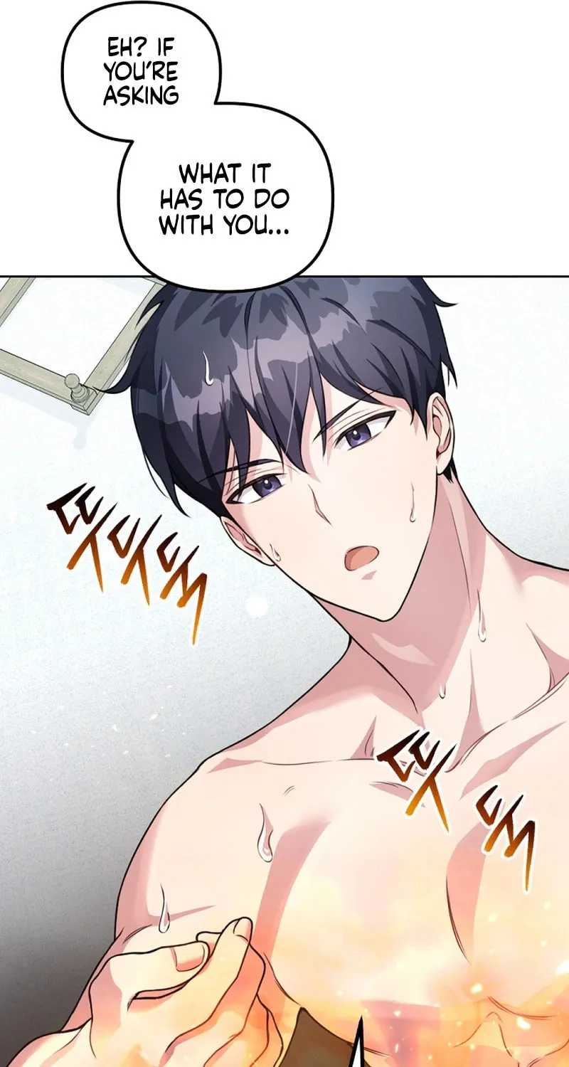 My Masculine Puppy Chapter 2 page 24 - 