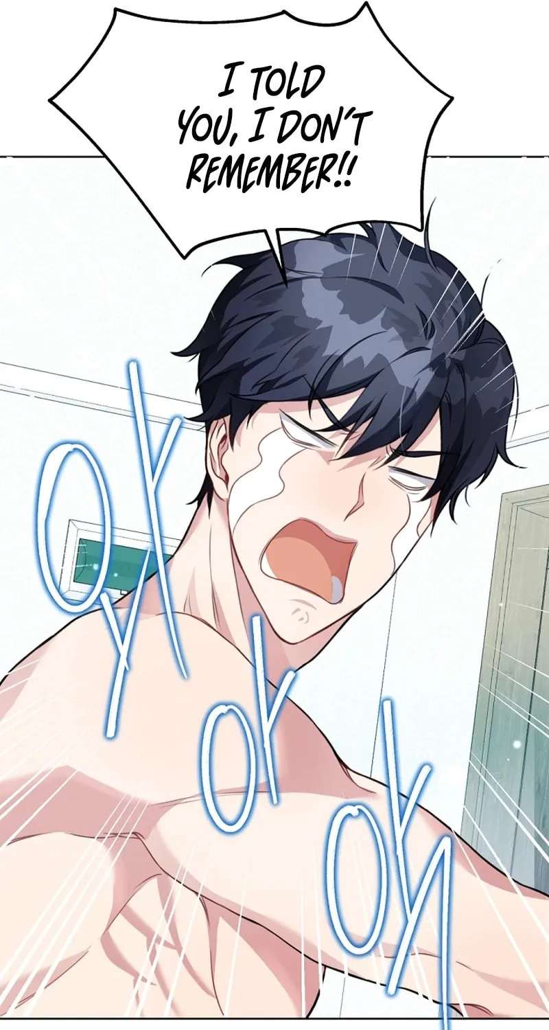 My Masculine Puppy Chapter 2 page 30 - 