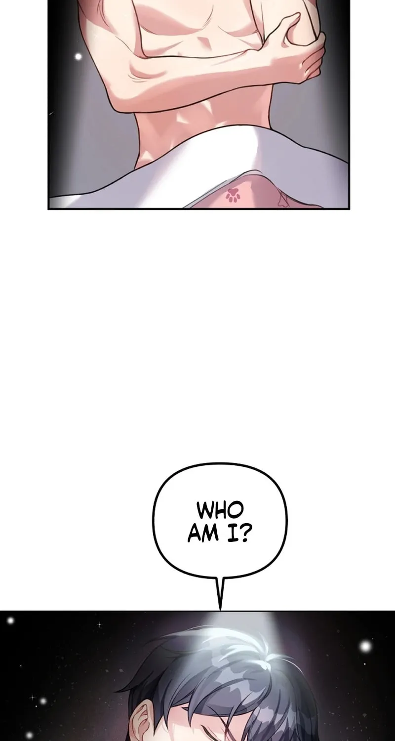 My Masculine Puppy Chapter 2 page 4 - 