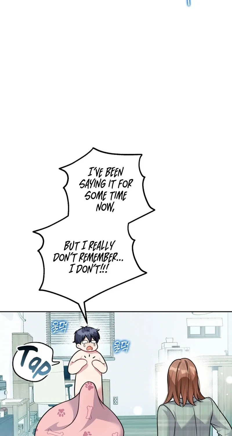 My Masculine Puppy Chapter 2 page 31 - 
