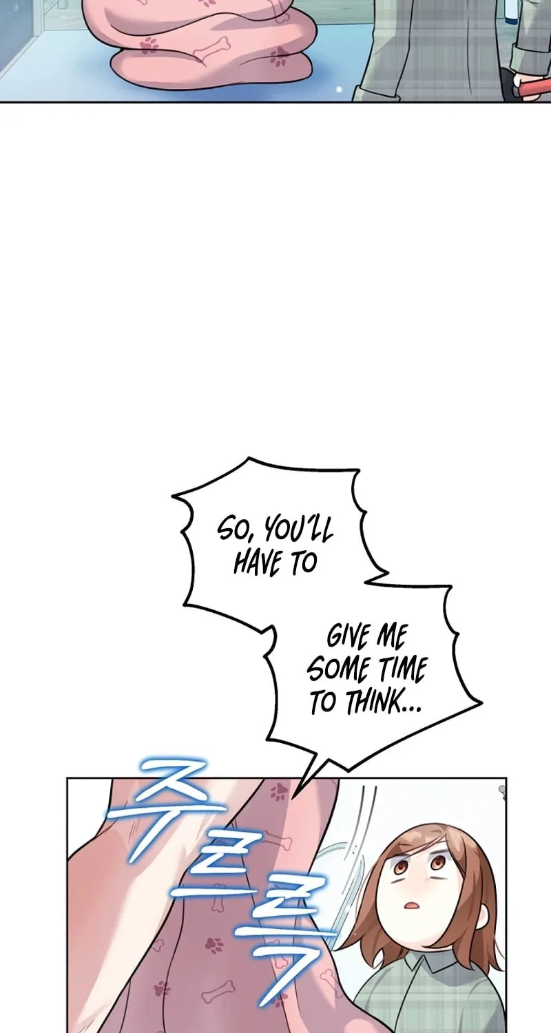 My Masculine Puppy Chapter 2 page 32 - 