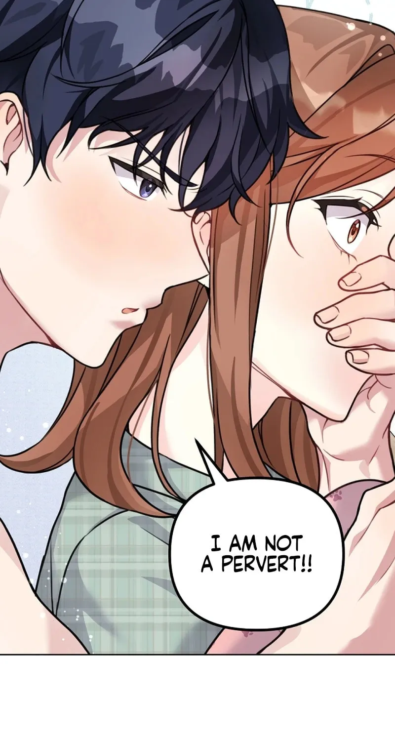 My Masculine Puppy Chapter 2 page 46 - 