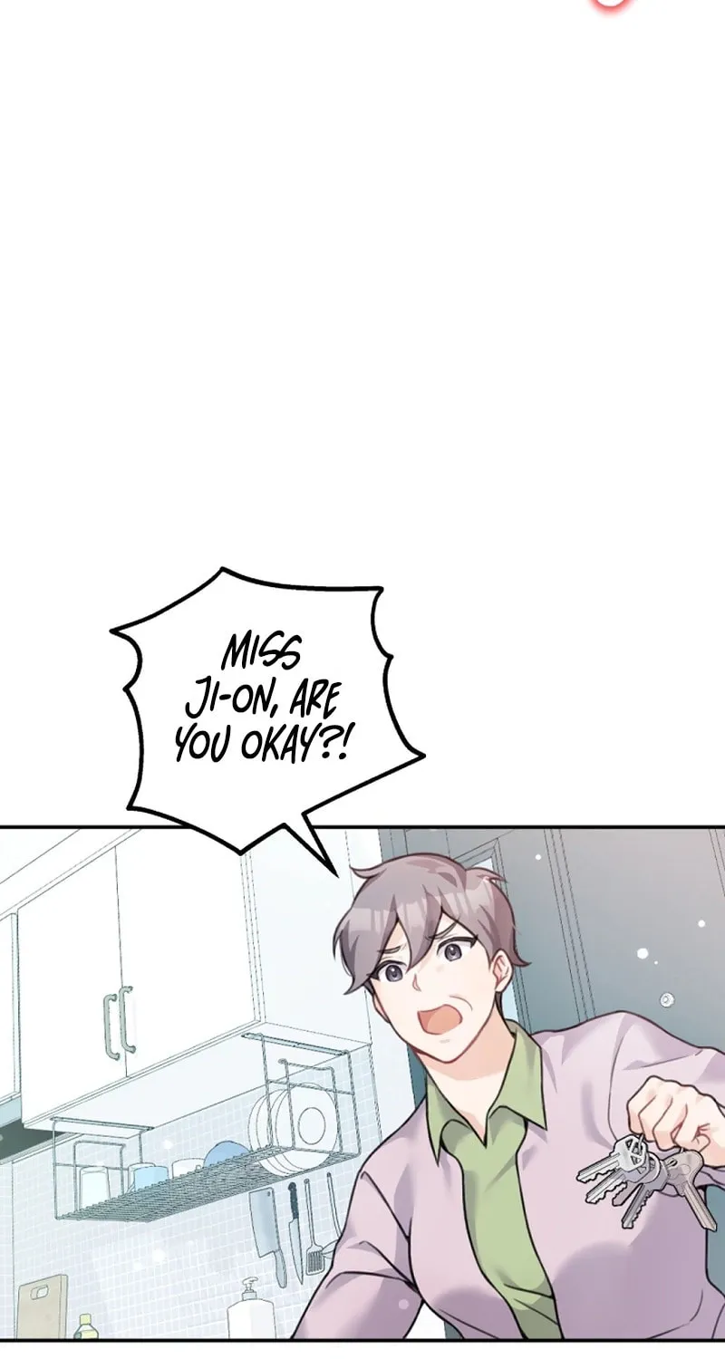 My Masculine Puppy Chapter 2 page 58 - 