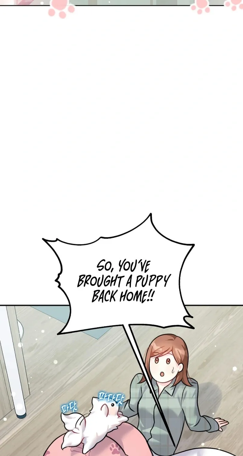 My Masculine Puppy Chapter 2 page 64 - 