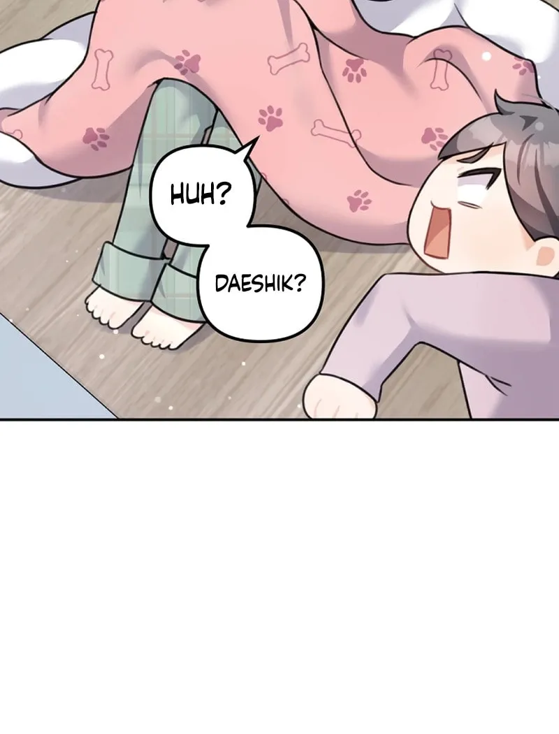 My Masculine Puppy Chapter 2 page 65 - 