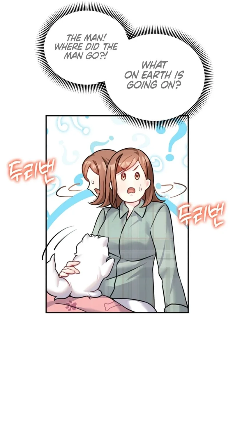 My Masculine Puppy Chapter 2 page 66 - 