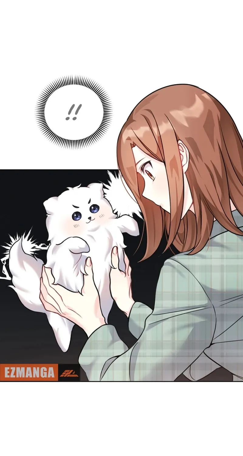 My Masculine Puppy Chapter 2 page 67 - 