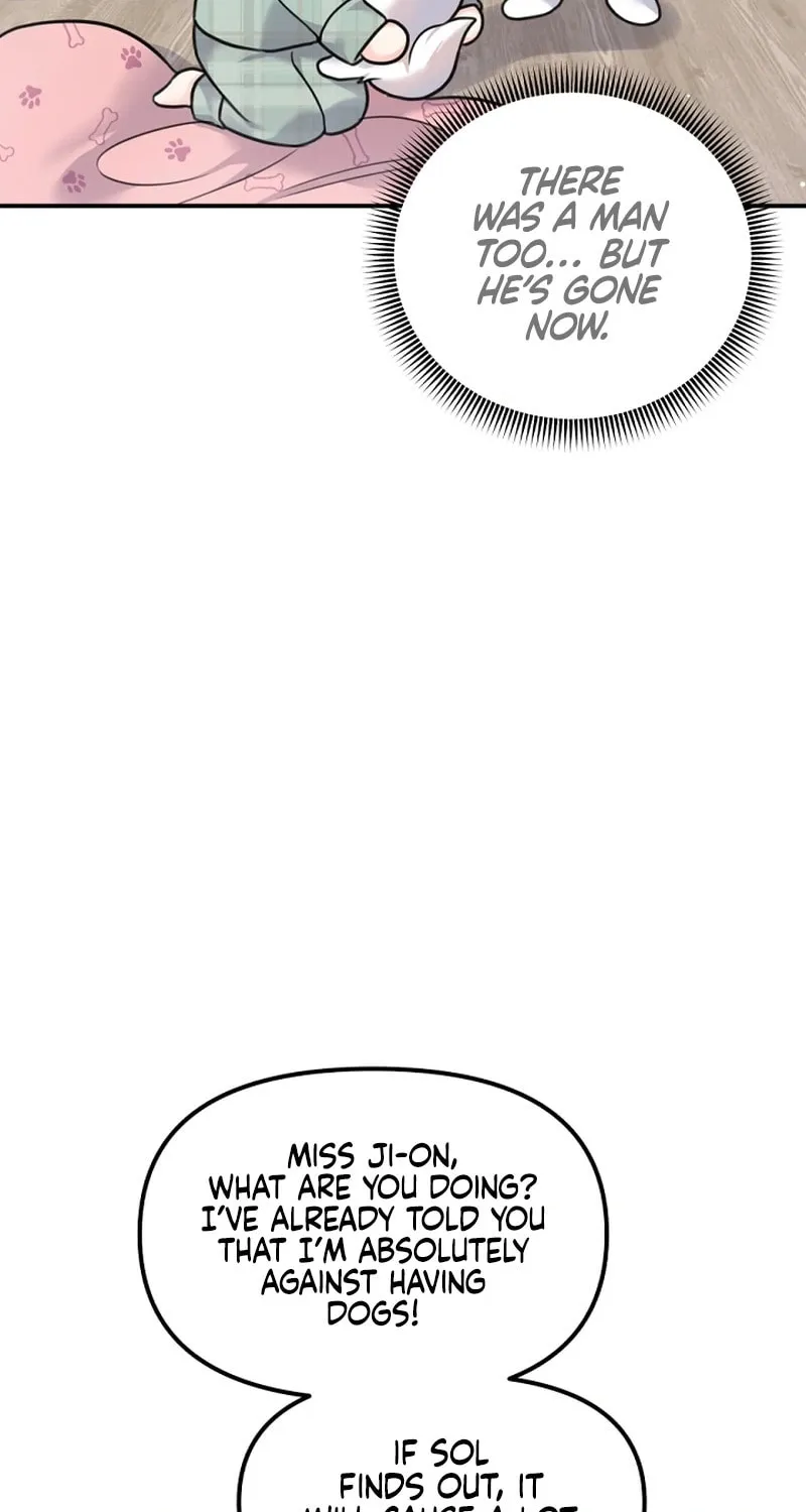 My Masculine Puppy Chapter 2 page 69 - 