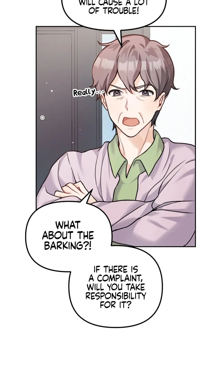 My Masculine Puppy Chapter 2 page 70 - 