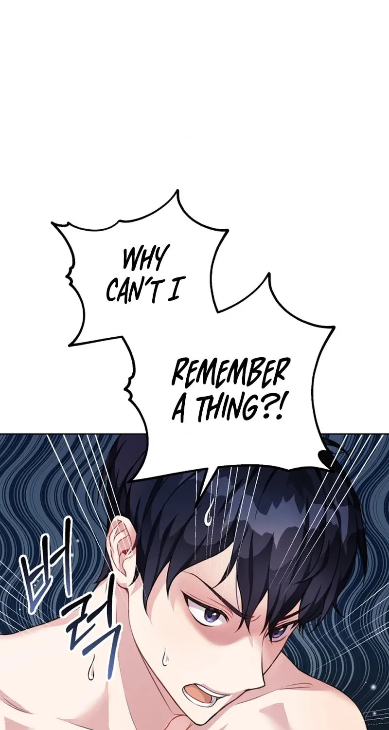 My Masculine Puppy Chapter 2 page 8 - 