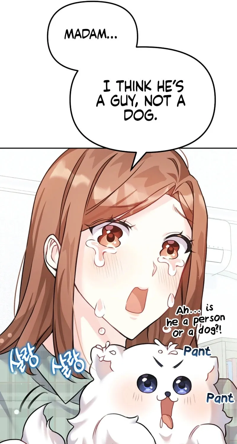 My Masculine Puppy Chapter 2 page 72 - 