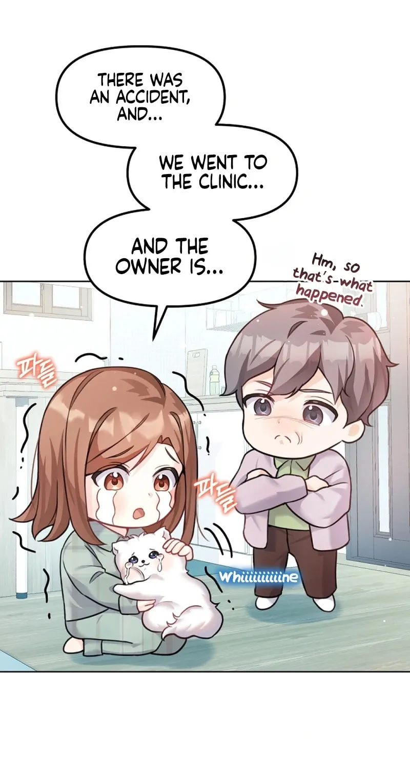 My Masculine Puppy Chapter 2 page 76 - 